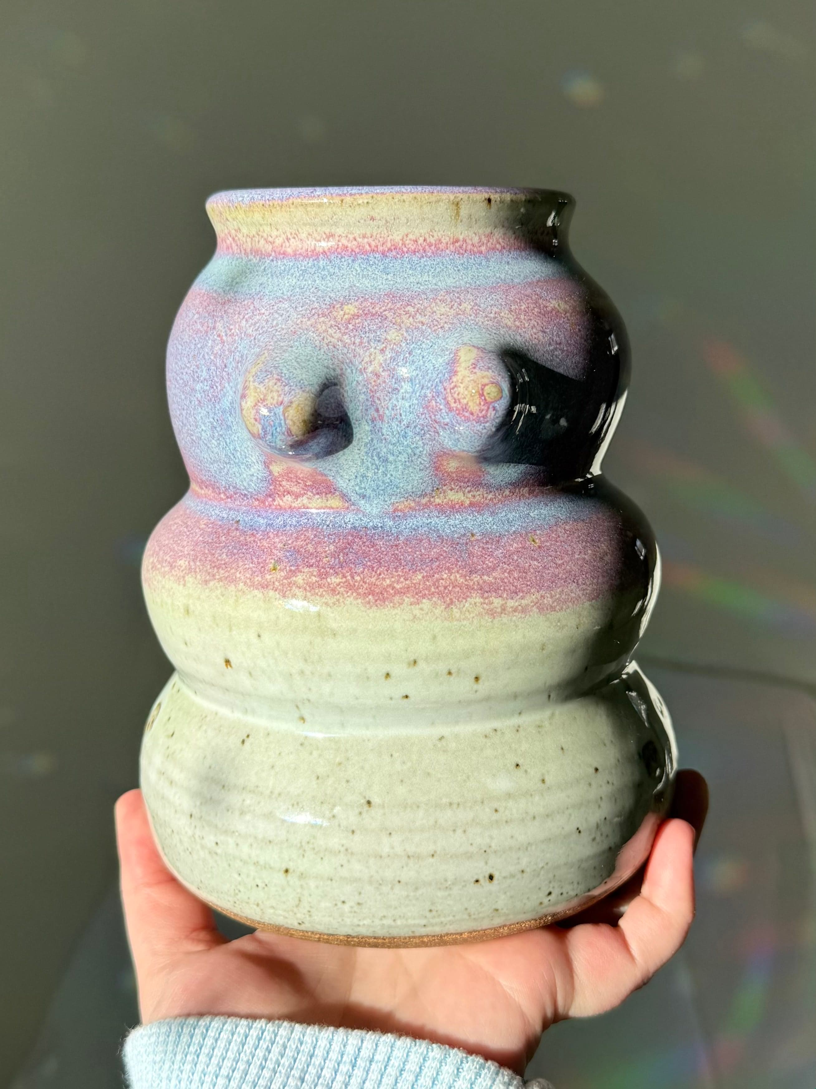 Venus Vase